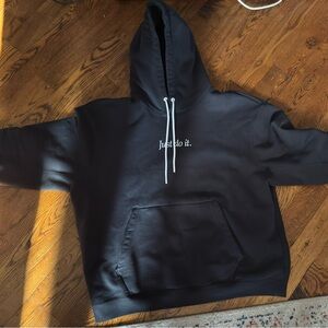 Nike men’s pullover hoodie xl great condition